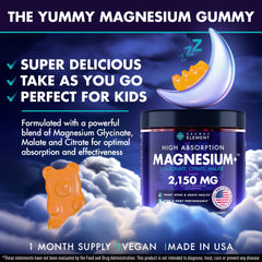 Secret Element gummies close-up highlighting chewy texture and bright citrus taste.