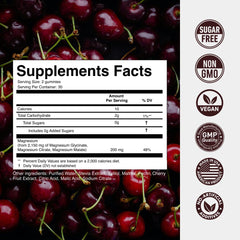 Secret Element Magnesium Gummies desk-dispense for easy daily routine.