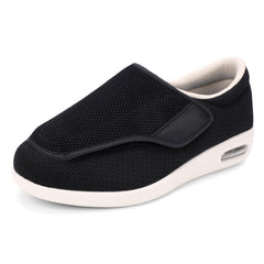 Secret Slippers diabetic shoes with cloud foam sole for all-day comfort