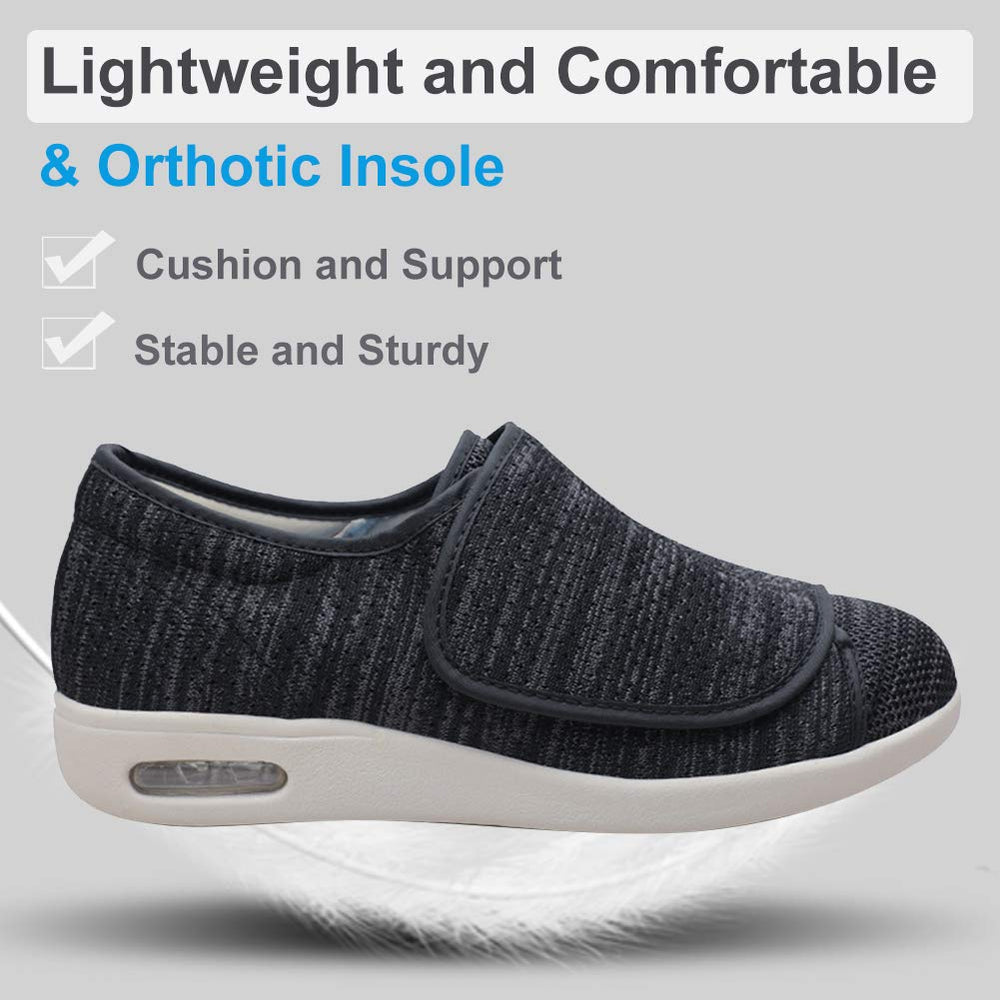 Secret Slippers removable insole pack allows customization of arch support and fit.