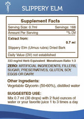 Secrets of the Tribe slippery elm dried bark, the natural source for extracts