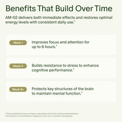 Seed AM-02 morning routine image embodies a focused start.