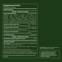Seed DS-01 digestive health use case for everyday wellness.