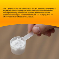 Seeking Health Optimal Electrolyte packaging and carton emphasizes quality.