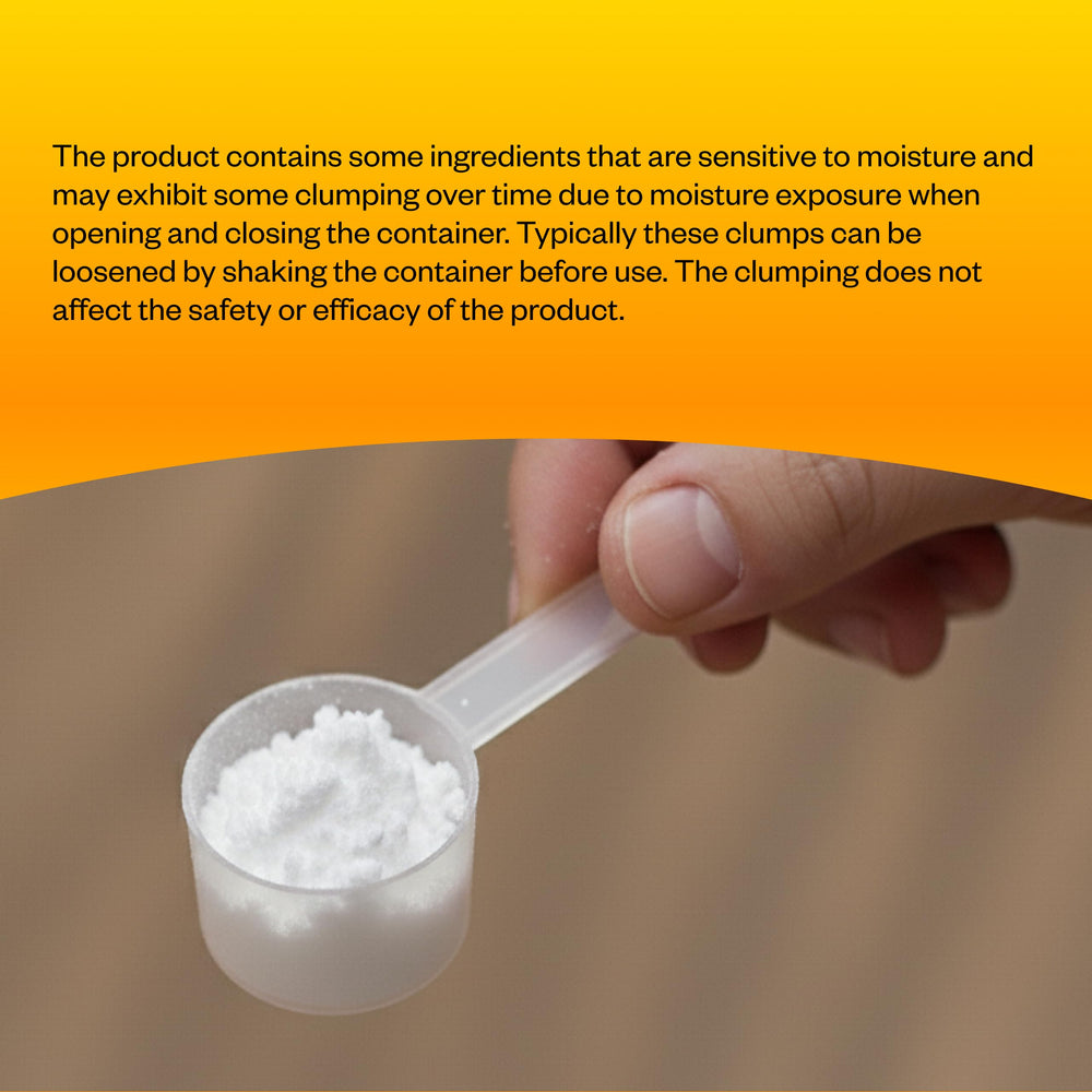 Seeking Health Optimal Electrolyte Sticks lemonade glass highlights refreshing flavor and hydration benefit.