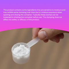 Vegan gluten-free label on Seeking Health electrolyte sticks emphasizing clean hydration