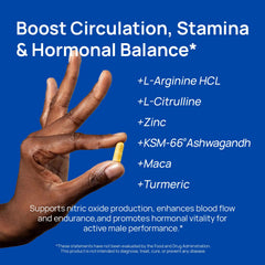 Selerb NAD+ capsules close-up: soft capsules designed for easy swallowing and consistent dosing.