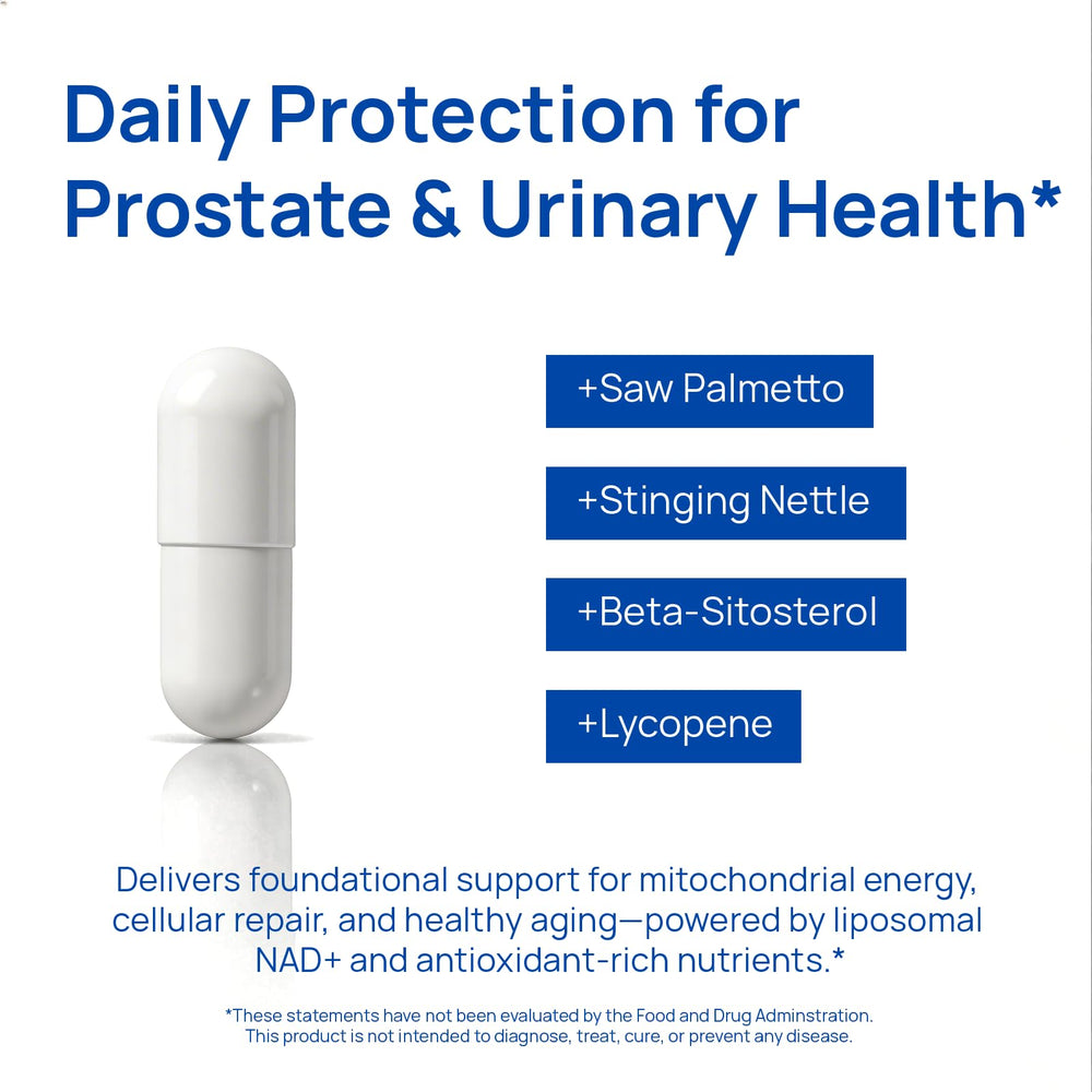 NADGENIE bottle with a spoon and dose cue for daily use