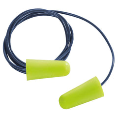 Sellstrom S23412 corded ear plug reducing loss risk on job sites.