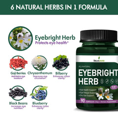 Selvaherb bottle on a desk for at-home use.