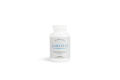 SSF Organics Joint Flex bottle front view for natural joint support