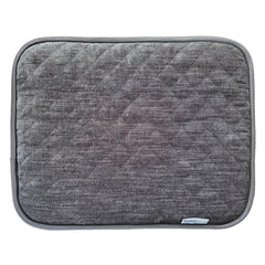 SERENITY2000 magnetic therapy pad on mattress for restful sleep and comfort