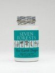 Seven Forests Blue Earth Dragon tablets for congestion support and mucus relief.