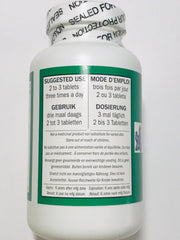 Seven Forests Tang-kuei 18 closeup emphasizes capsule design for steady intake.