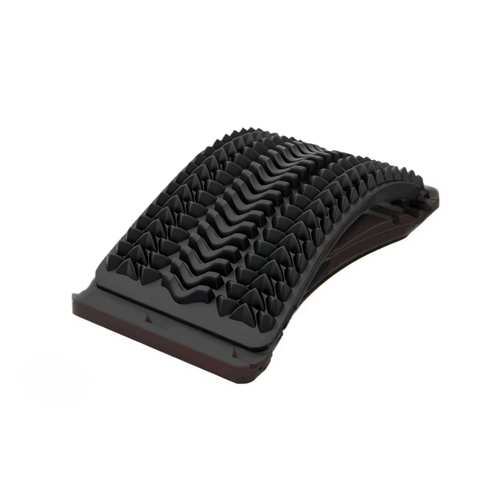 Sevorange Back Stretcher weight capacity up to 350lbs showcased for heavy use