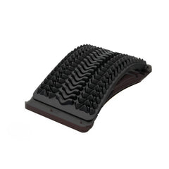 Sevorange Back Stretcher weight capacity up to 350lbs showcased for heavy use