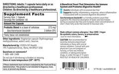 Close-up of capsules highlighting their smooth texture.