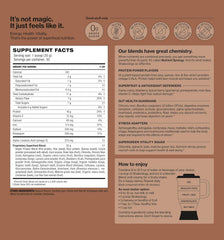 Shakeology chocolate shake glass illustrates a tasty post-workout option.
