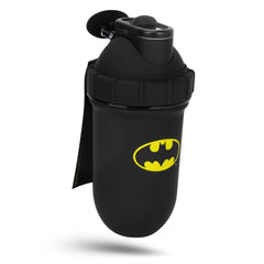 SHAKESPHERE Batman Edition durable stainless steel bottle for everyday hydration.