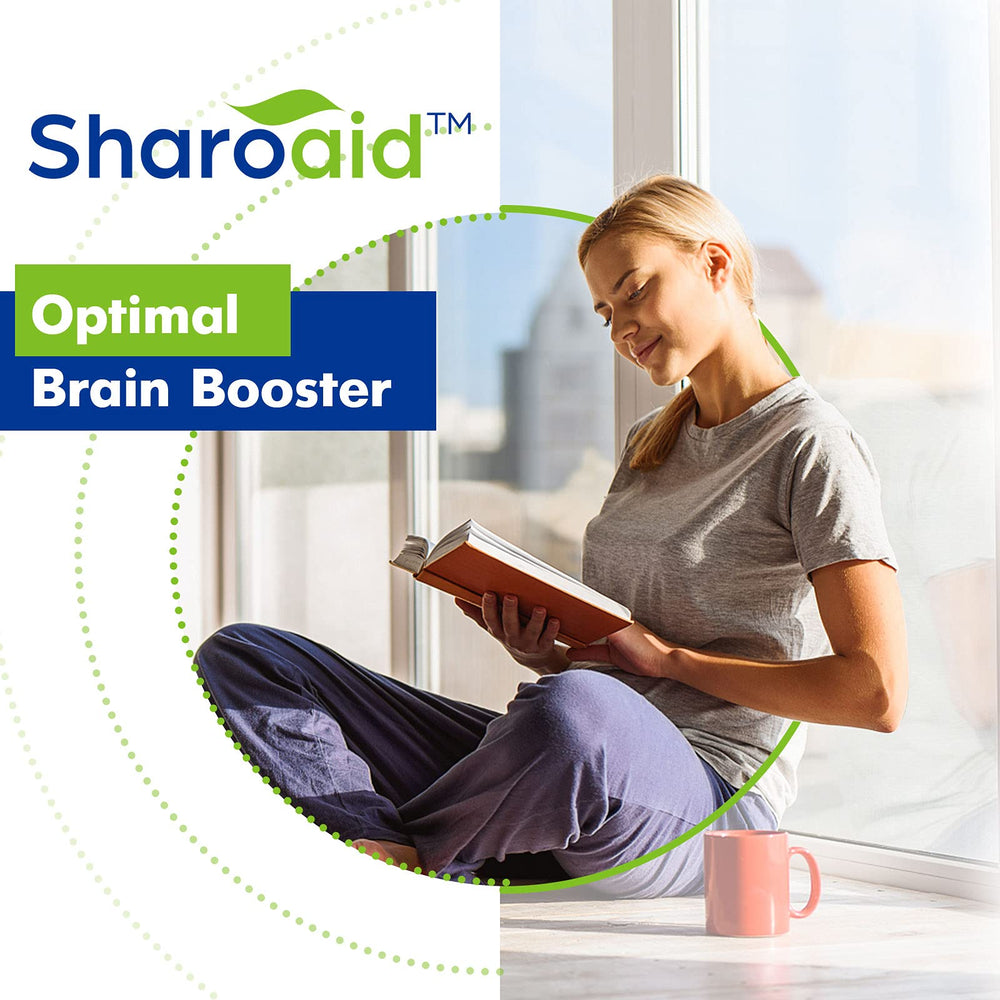Sharoaid liposomal fisetin GMP stamp signals quality and reliability