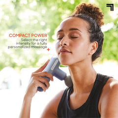Sharper Image Powerboost Move Aero cone attachment penetrates deeply for knots