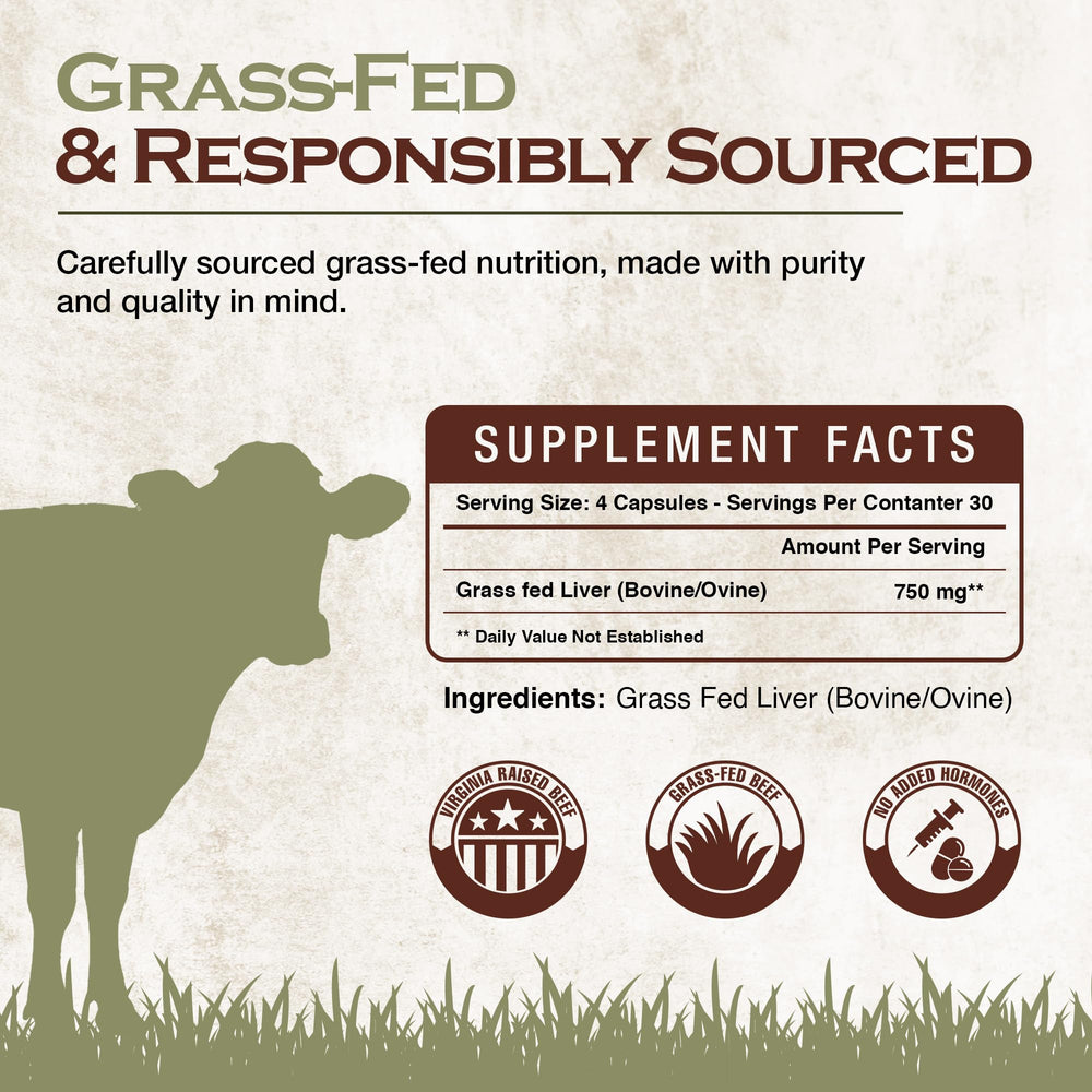 Shawneehaw Cattle ingredient sourcing field imagery emphasizing ethical farming.