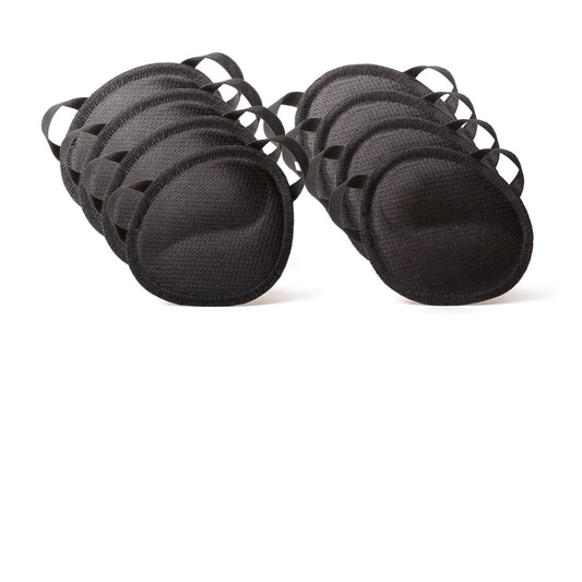 SHEEC SockShion ball-of-foot cushion reduces friction in high heels.