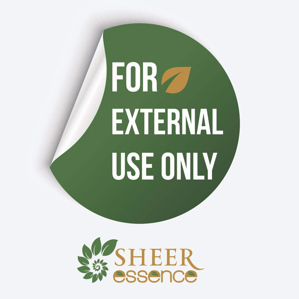 Sheer Essence Arnica Oil Montana origin oil for diffusers and blends