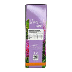 Sheló NABEL dietary supplement packaging designed for daily routines.