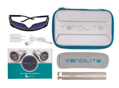 SHINE Tendlite Pro muscle recovery sessions may ease post-activity soreness
