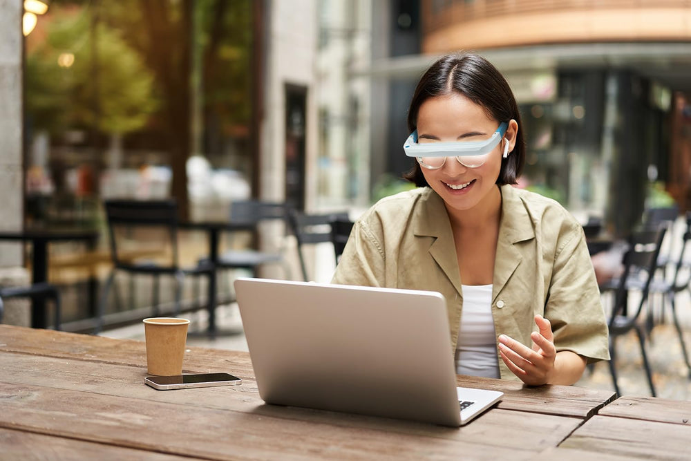 SHUFFLE LIFE timer 45 minutes for extended exposure