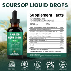 Graphic of Primehaven natural flavor drops in a beverage