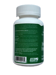 Sierrasil Joint Formula 14 made in North America shown on label.