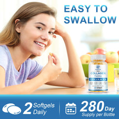 SIGNILIFE third-party testing ensures purity and potency
