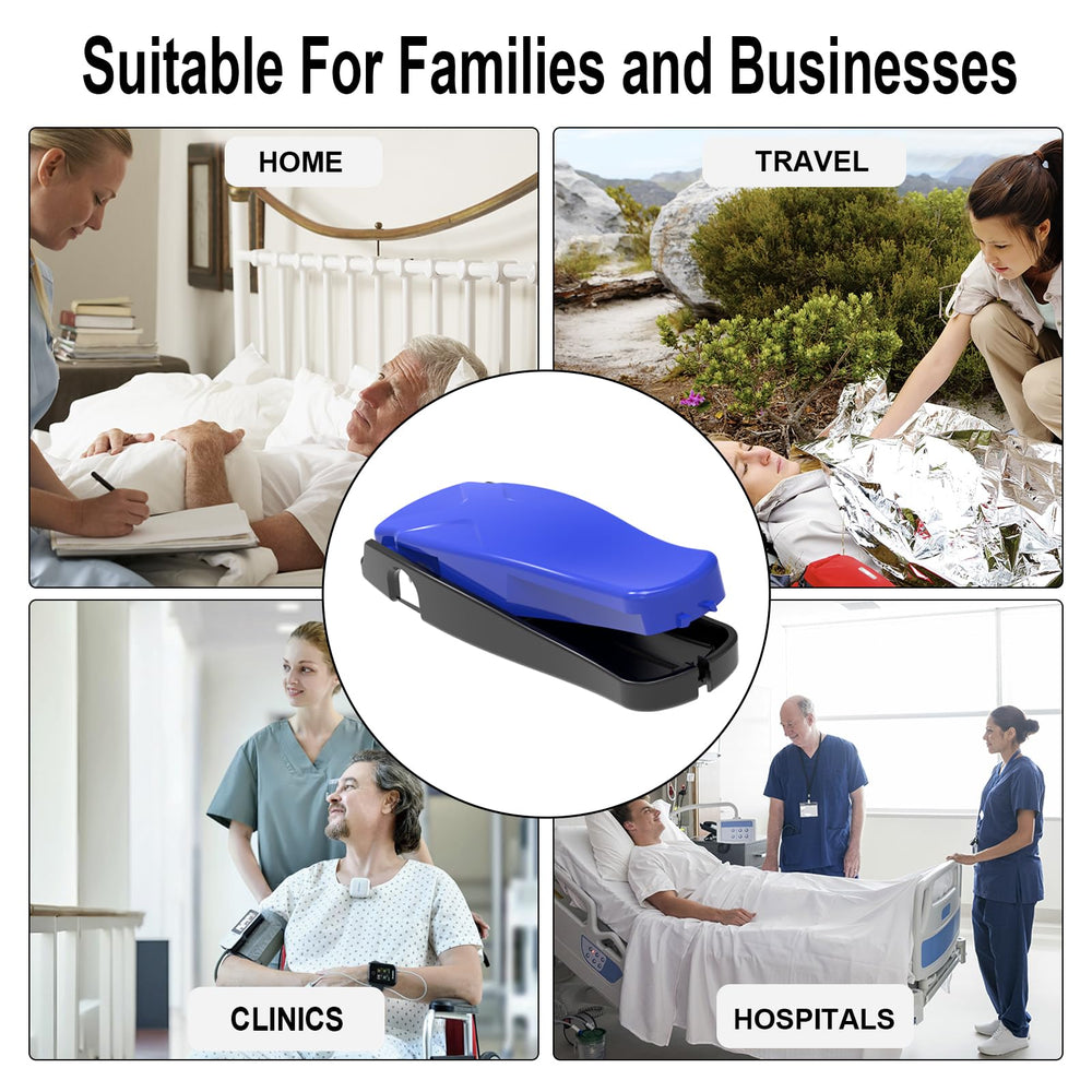 Sijidou one-piece mold design minimizes leakage risk.