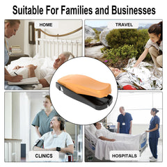 Sijidou orange needle clipper ready for home use
