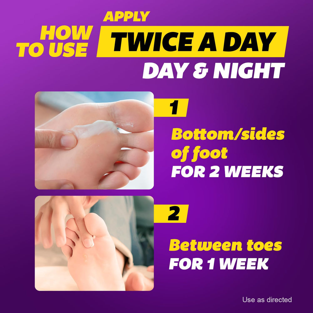 Silka application on affected skin showing daily routine.