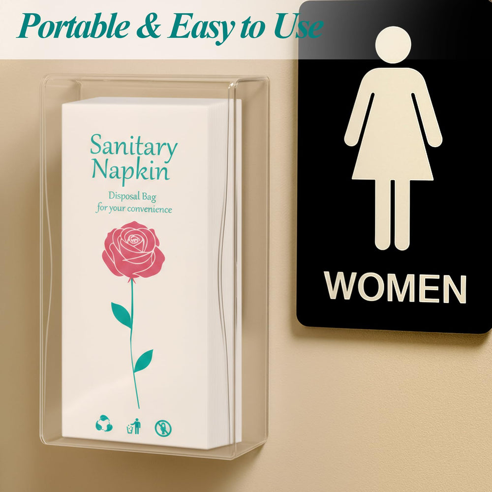 SilTriangle floral design with rose scent neutralizes odors