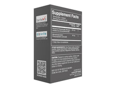 Silver Fern Berberine Phytosome capsule highlighting enhanced bioavailability