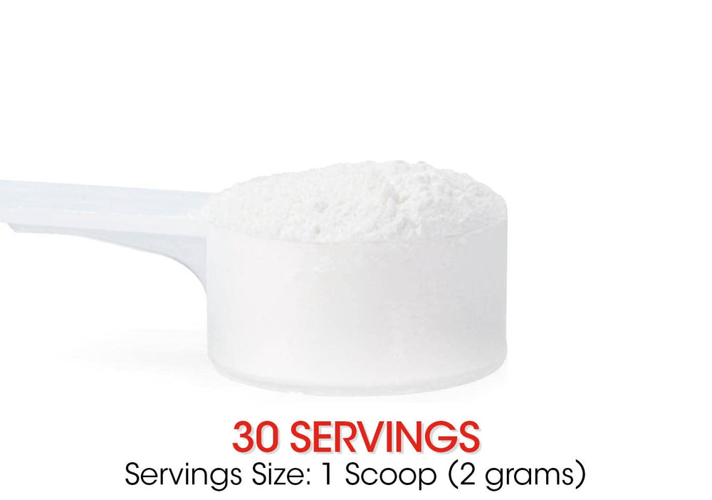 Silver Fern Reflux scoop pour for simple dosing