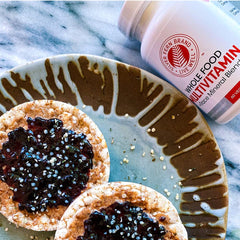 Silver Fern vegan non-GMO seal and GRAS certification.