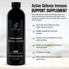 SilverCeuticals topical-use visuals for burns and scrapes.