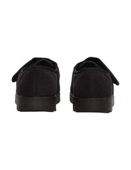 Silvert's non-slip sole provides secure grip on indoor surfaces.