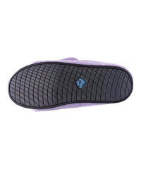 Silvert's non-slip outsole provides stability on indoor and outdoor surfaces.