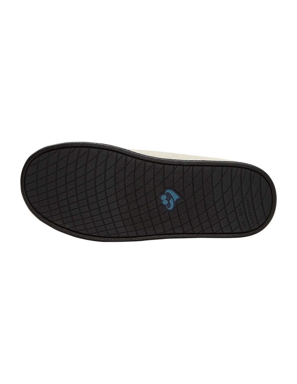 Silvert's Recovery Sandals highlighting slip-resistant soles for indoor and outdoor use