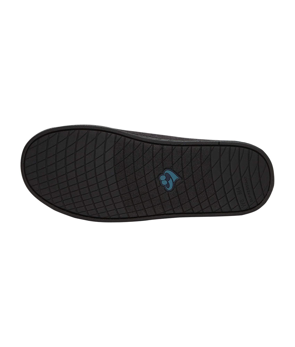 Silvert's sandals featuring Velcro straps for easy on/off and secure fit.