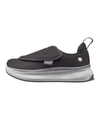 Silvert's women's extra-wide comfort shoes shown for all-day wear and easy daily use.