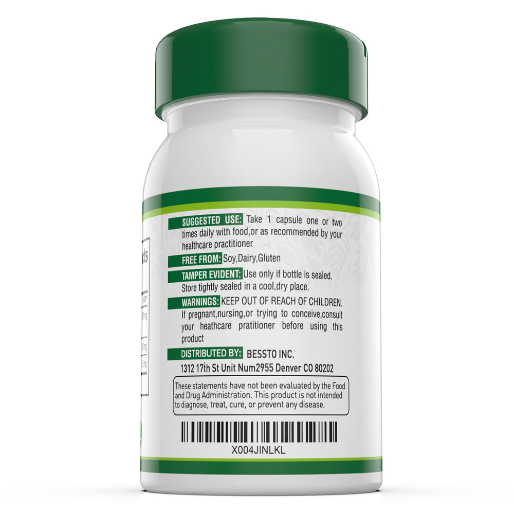 Simlike-DIM capsules closeup highlights easy-to-swallow form for consistent daily use.