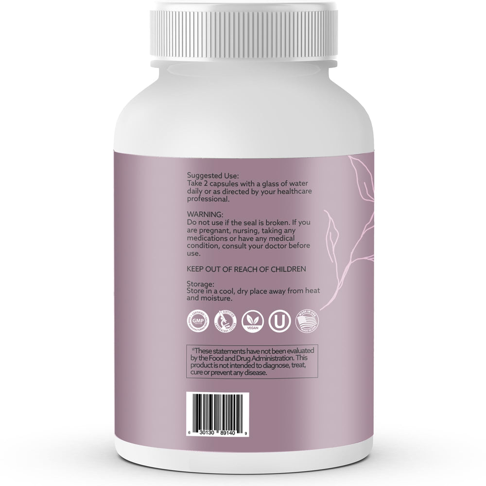 Simpleme packaging and capsules ready for travel wellness.