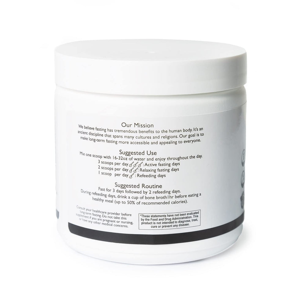 Waterfast lemon-lime ingredient panel highlights minerals